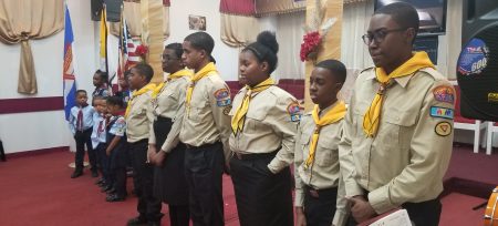 PATHFINDERS & ADVENTURERS